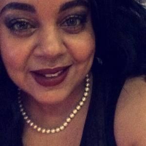 Meet your Posher, Candice